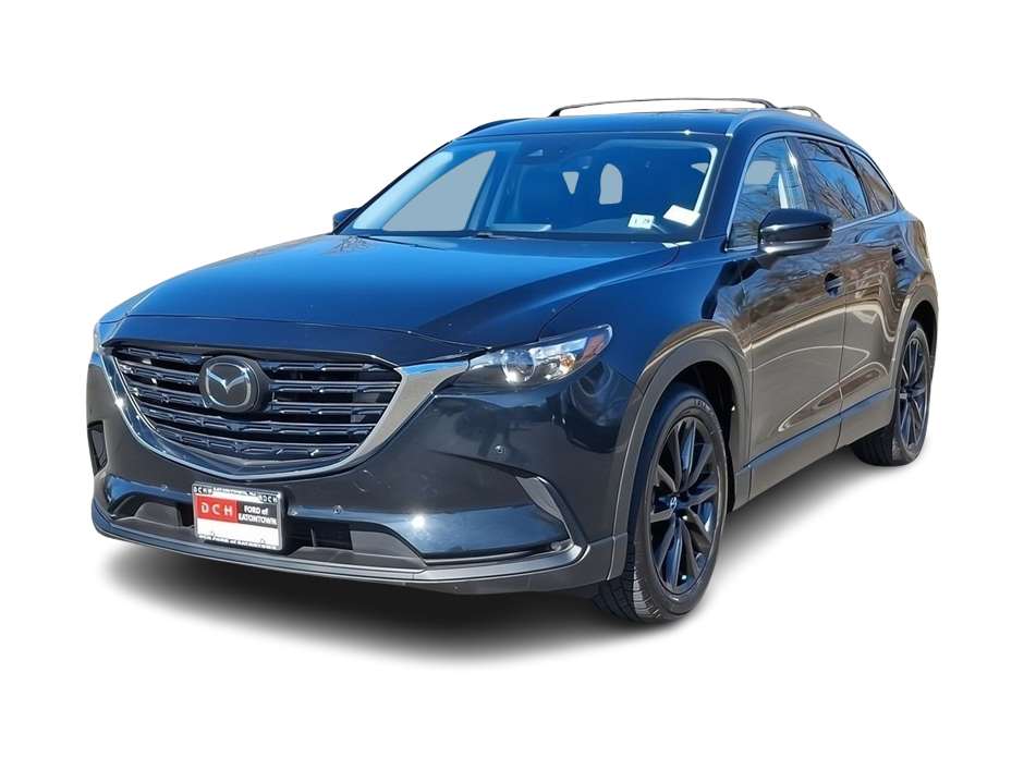 2022 Mazda CX-9 Touring Plus -
                Eatontown, NJ