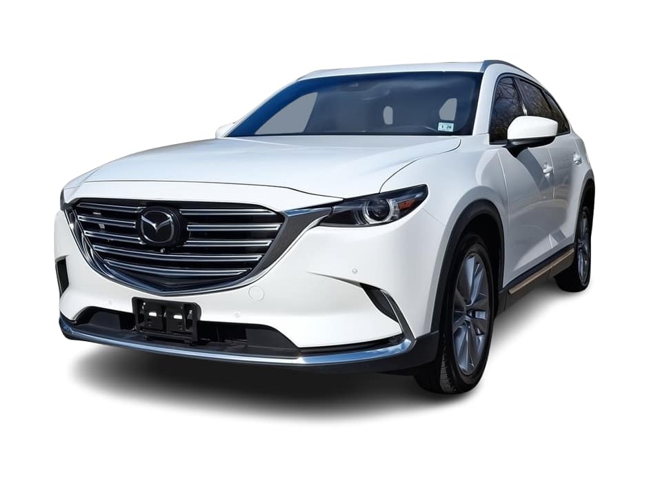 2021 Mazda CX-9 Grand Touring -
                Eatontown, NJ