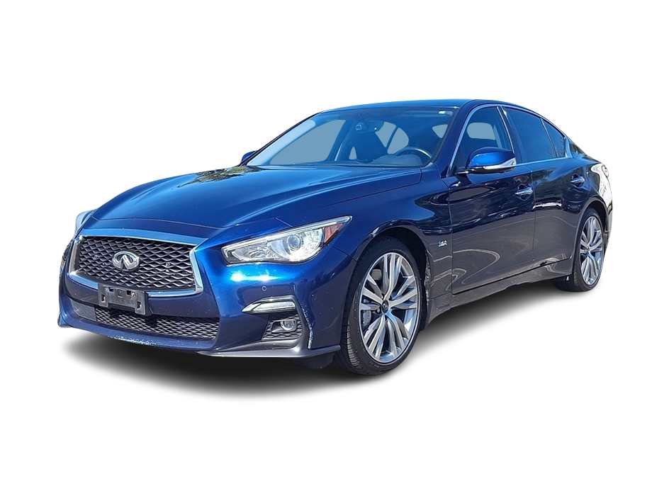2018 INFINITI Q50 Sport -
                  Eatontown, NJ