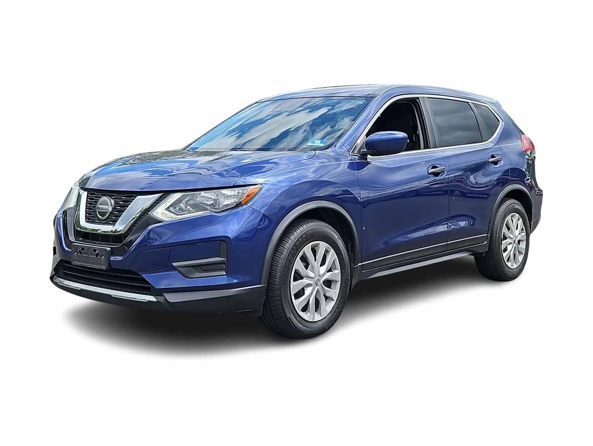 2019 Nissan Rogue S -
                  Eatontown, NJ