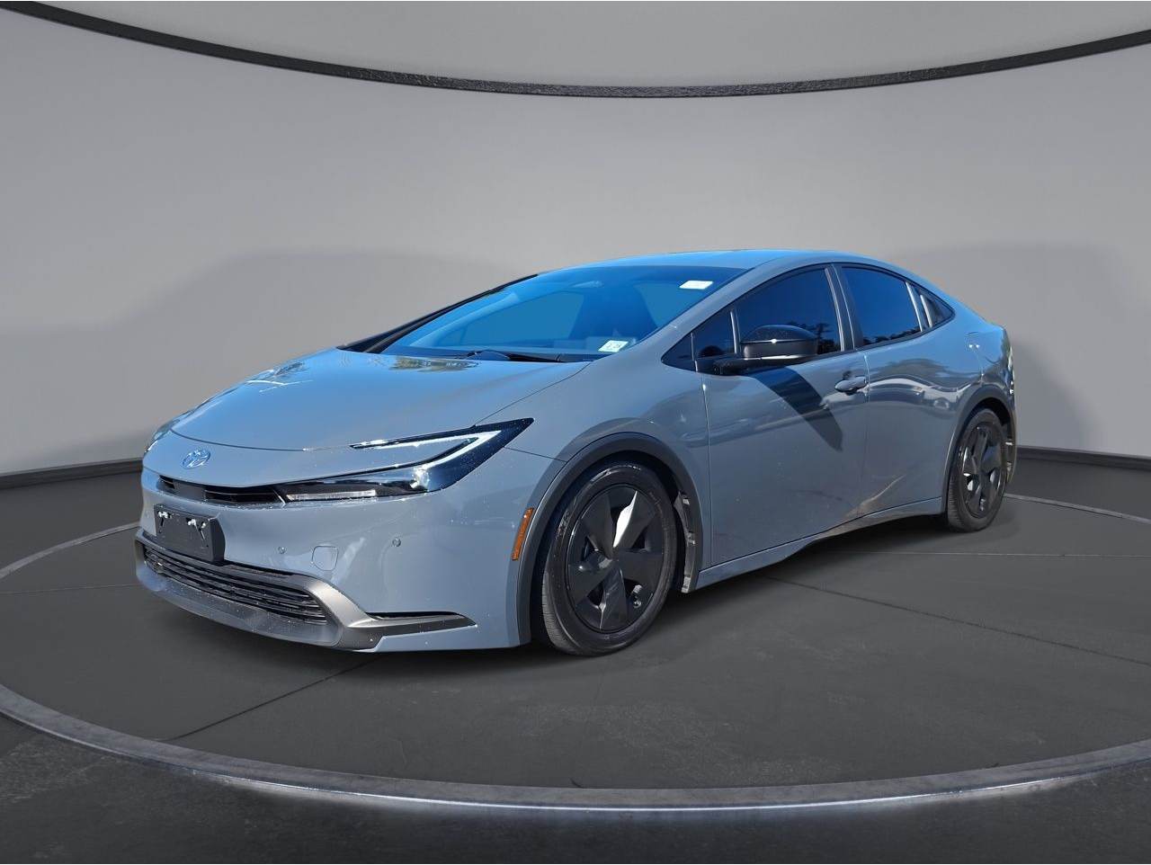 2023 Toyota Prius
