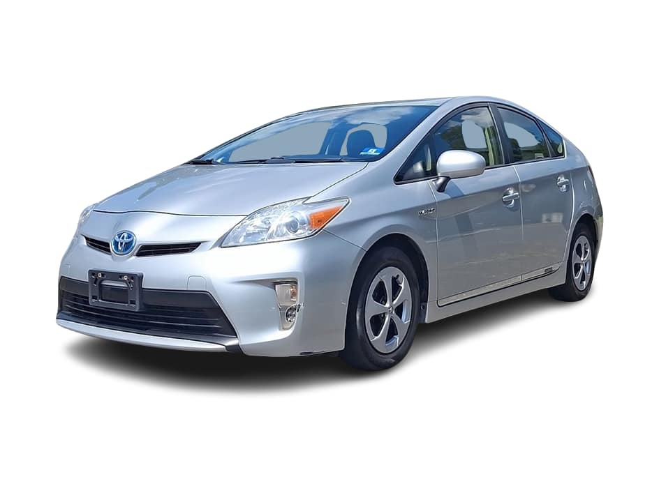 2014 Toyota Prius Three -
                  Eatontown, NJ