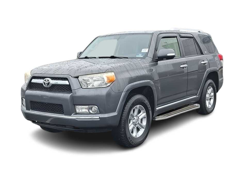 2013 Toyota 4Runner SR5 -
                Eatontown, NJ