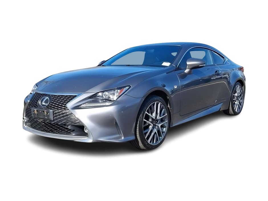 2015 Lexus RC 350 -
                Eatontown, NJ