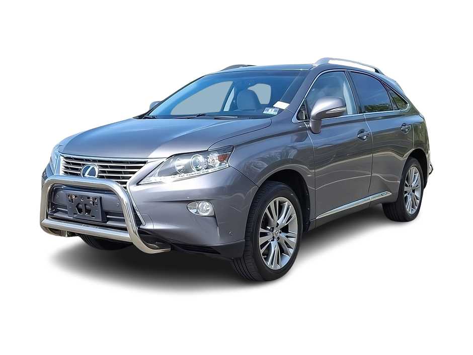 2014 Lexus RX Hybrid 450h -
                Eatontown, NJ