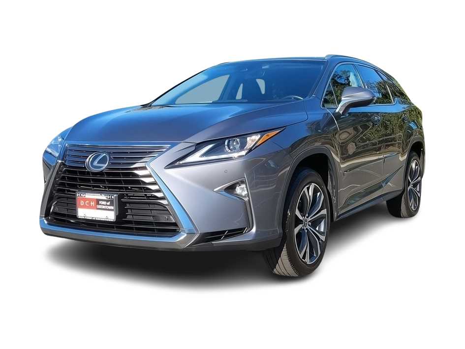 2018 Lexus RX 350L -
                Eatontown, NJ