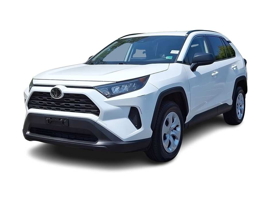 2019 Toyota RAV4 LE -
                  Eatontown, NJ