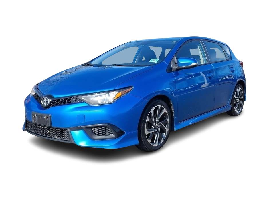 2017 Toyota Corolla iM Base -
                Eatontown, NJ