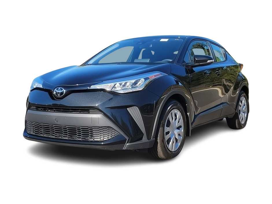 2021 Toyota C-HR LE -
                Eatontown, NJ