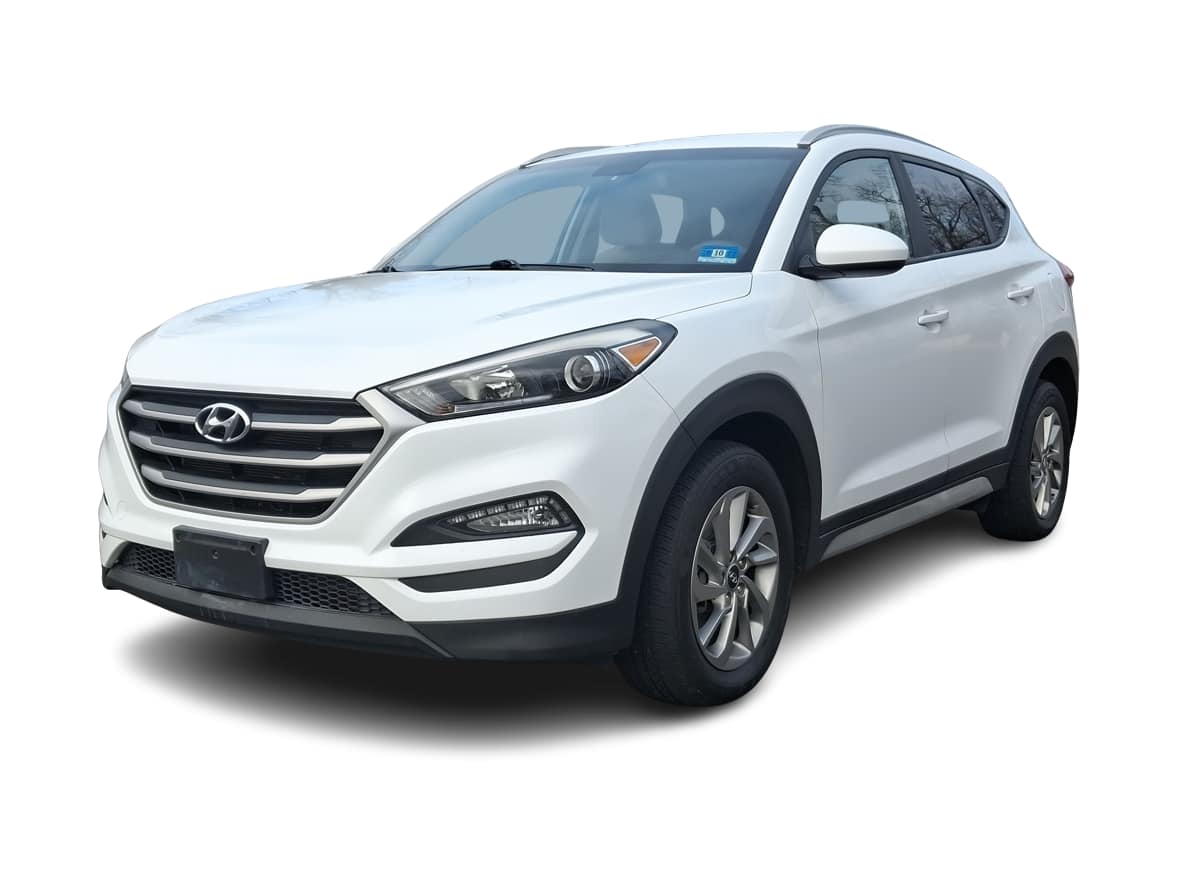 2017 Hyundai Tucson SE -
                  Eatontown, NJ