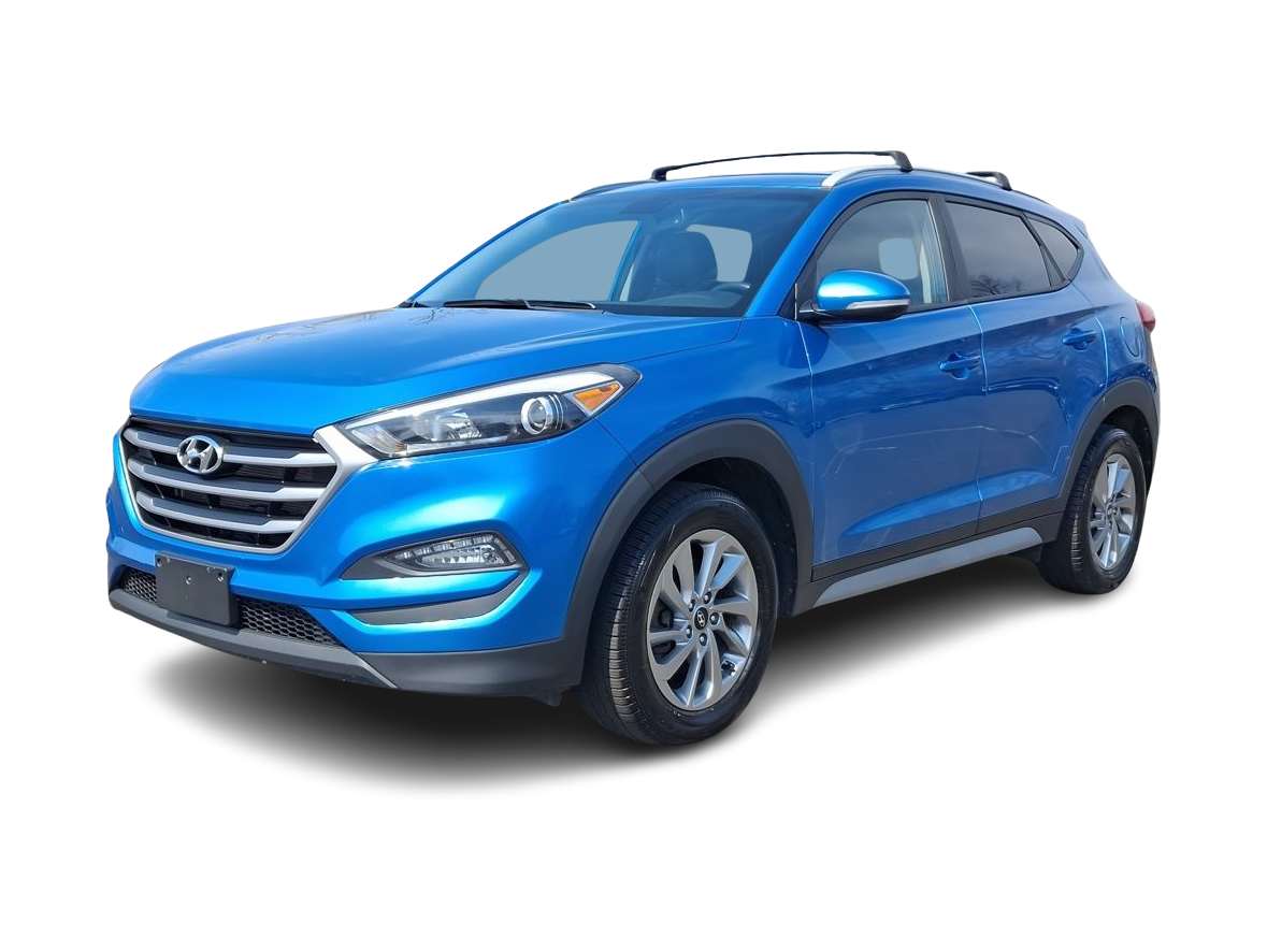 2018 Hyundai Tucson SEL Plus -
                  Eatontown, NJ