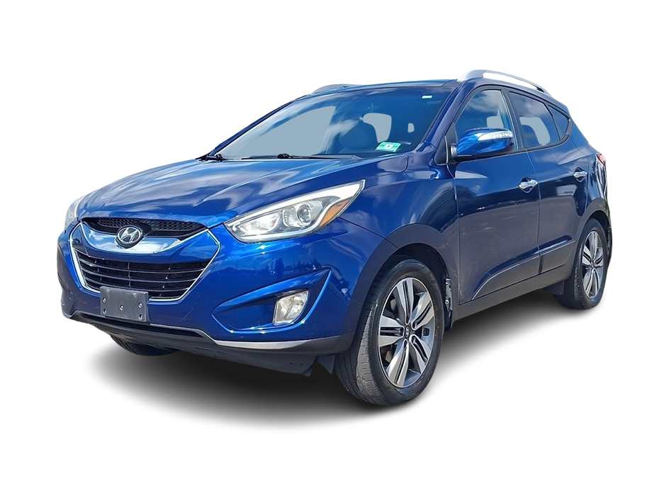 2015 Hyundai Tucson Limited -
                  Eatontown, NJ