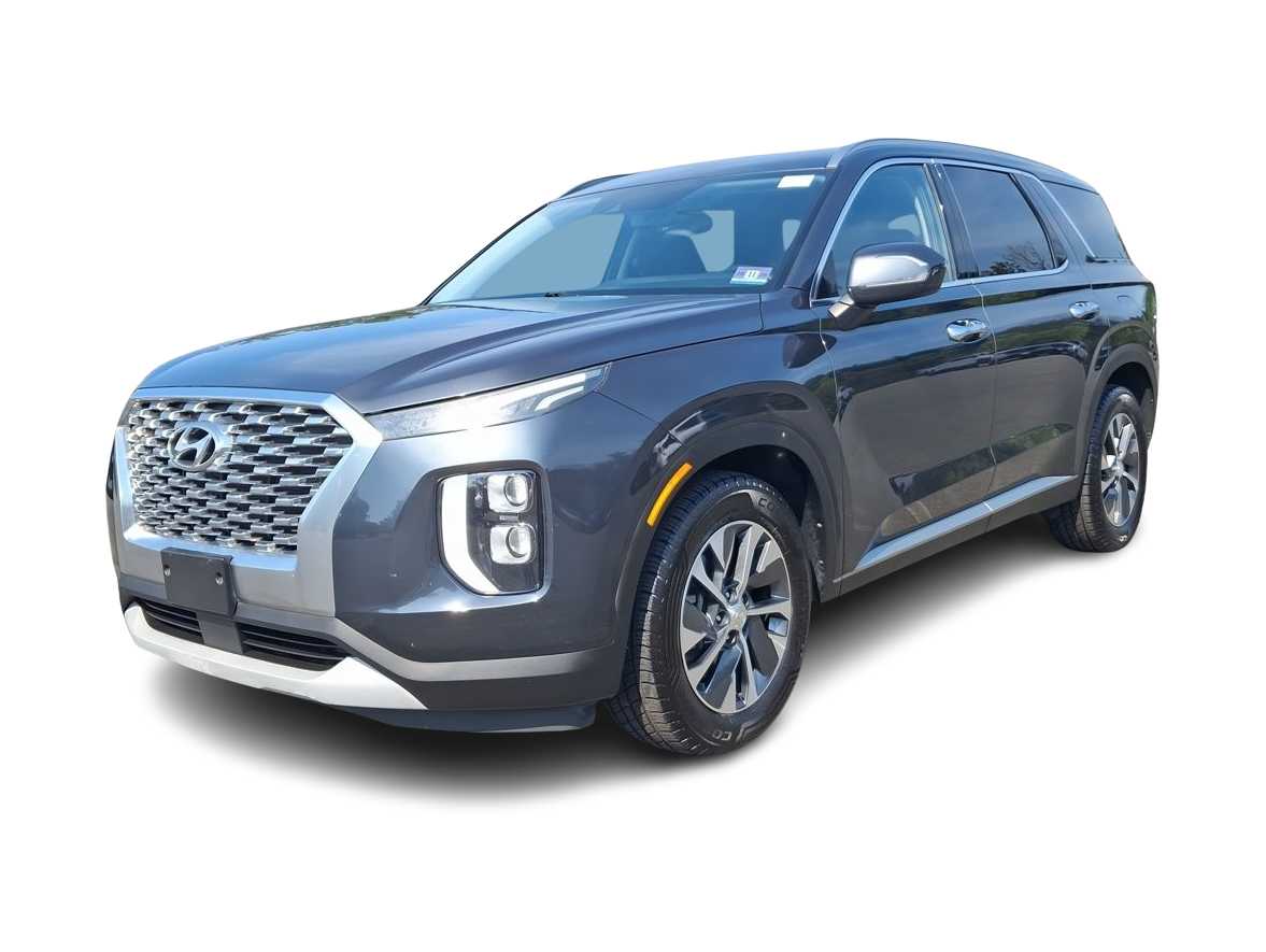 2020 Hyundai Palisade SEL -
                  Eatontown, NJ
