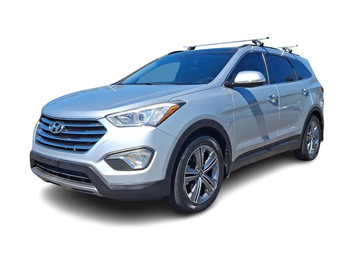 2016 Hyundai Santa Fe SE -
                  Eatontown, NJ