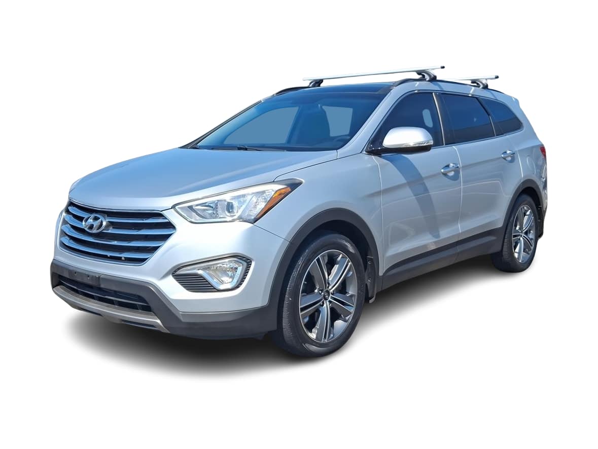 2016 Hyundai Santa Fe SE -
                  Eatontown, NJ