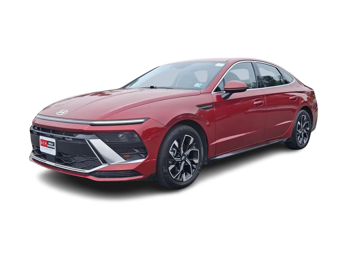 Thumbnail: 2024 Hyundai Sonata - 1