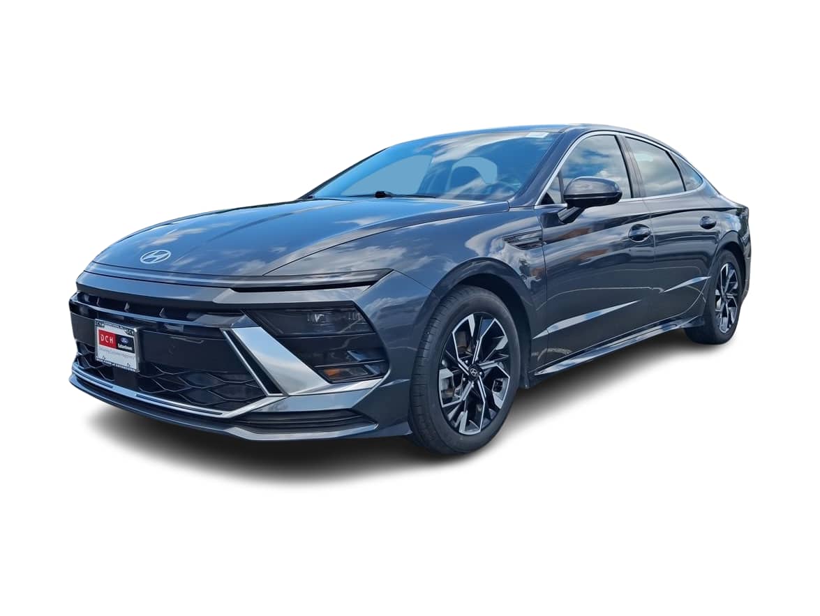 Thumbnail: 2024 Hyundai Sonata - 1