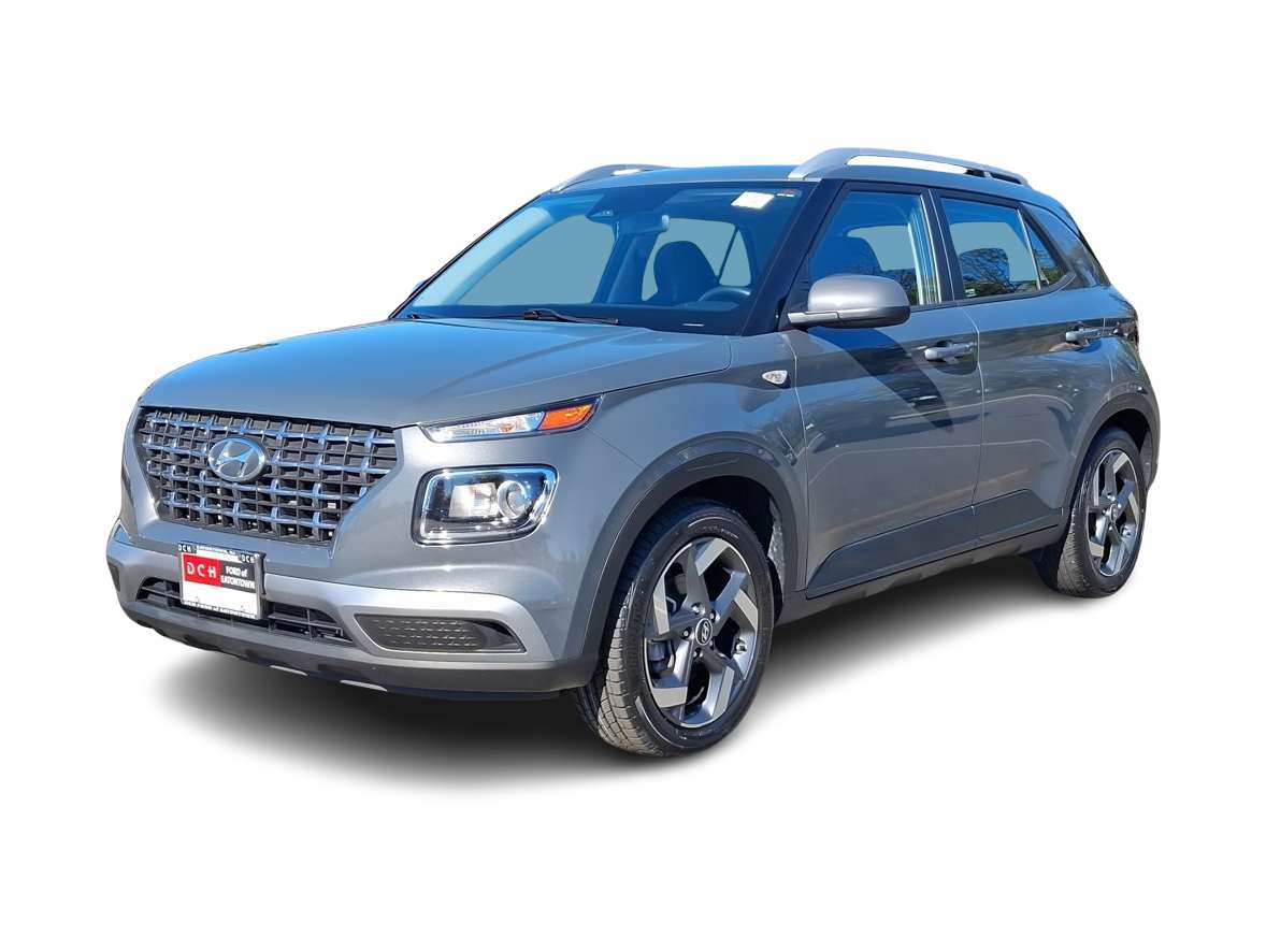 2024 Hyundai Venue SEL -
                  Eatontown, NJ