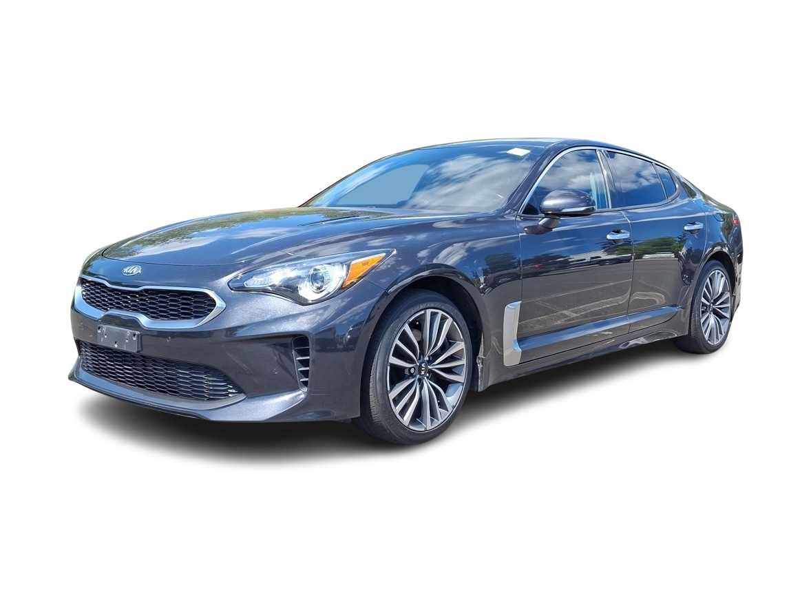 2019 Kia Stinger Base -
                  Eatontown, NJ
