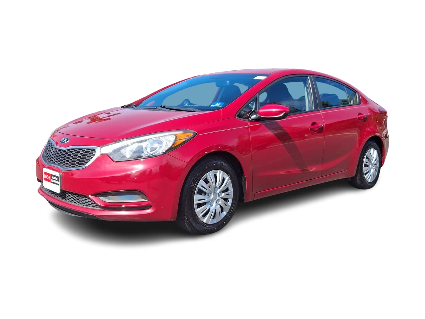 2016 Kia Forte LX -
                  Eatontown, NJ