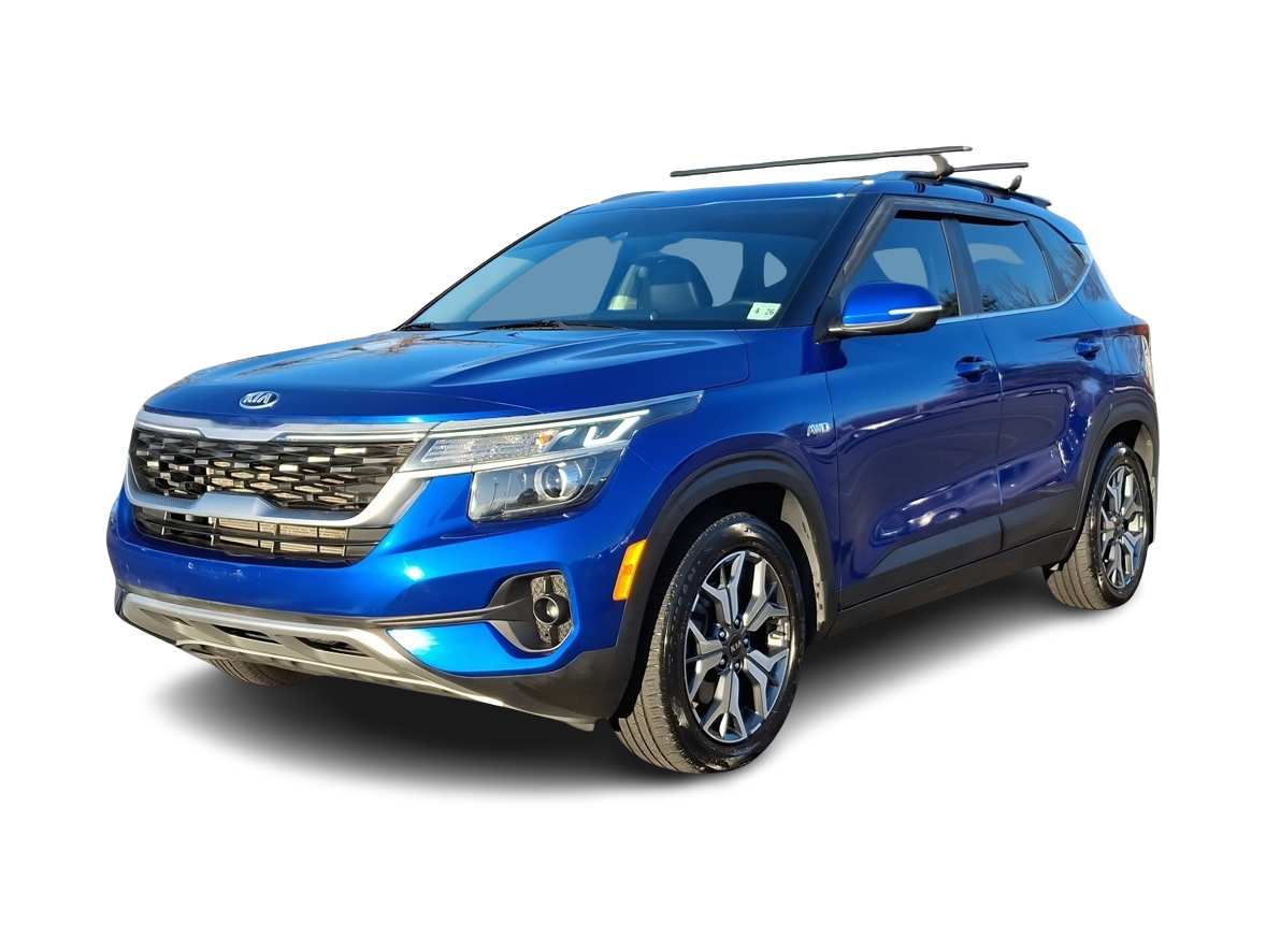 2021 Kia Seltos EX -
                  Eatontown, NJ