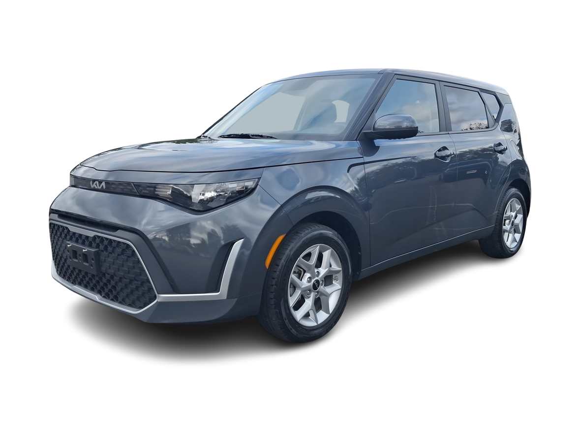 Thumbnail: 2024 Kia Soul - 1