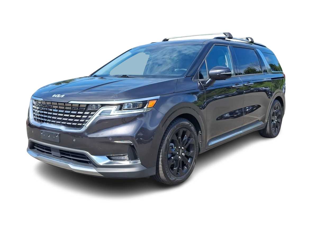2022 Kia Carnival SX Prestige -
                  Eatontown, NJ