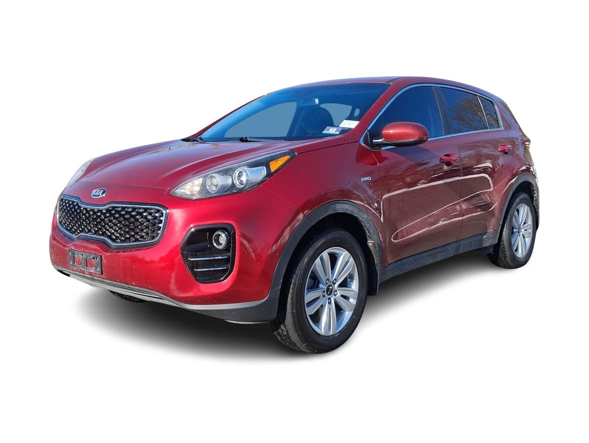 2019 Kia Sportage LX -
                  Eatontown, NJ