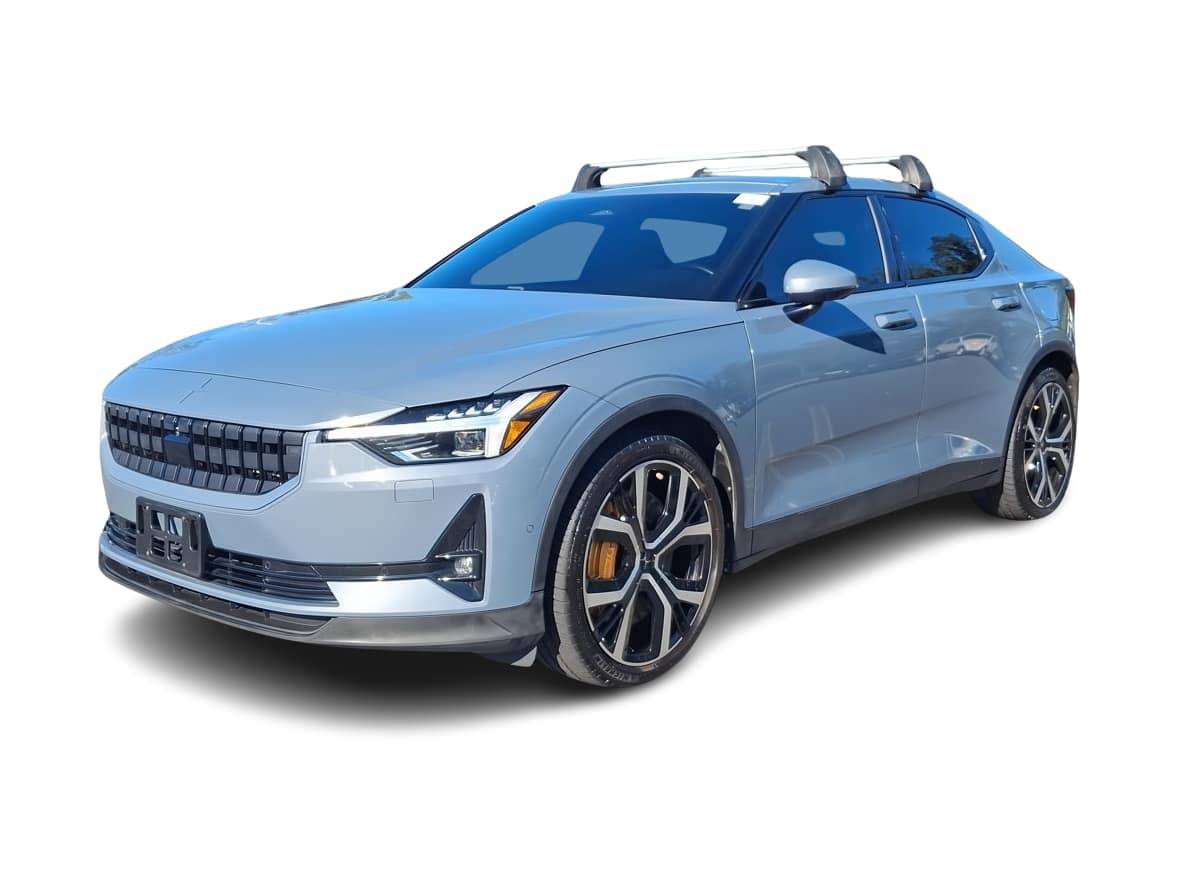 2021 Polestar 2  -
                  Eatontown, NJ