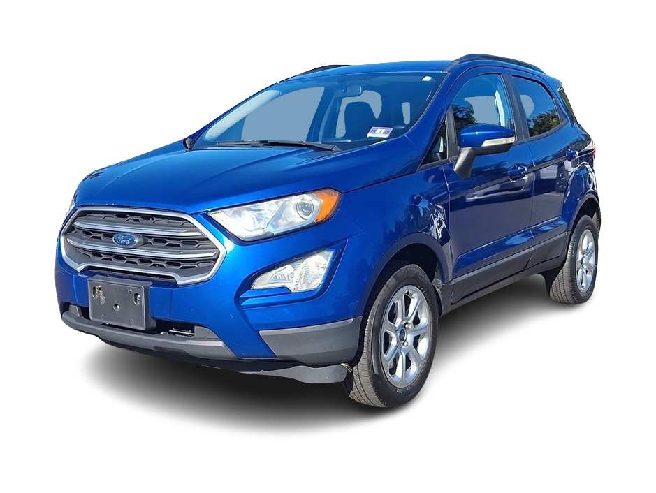 2019 Ford EcoSport SE -
                  Eatontown, NJ