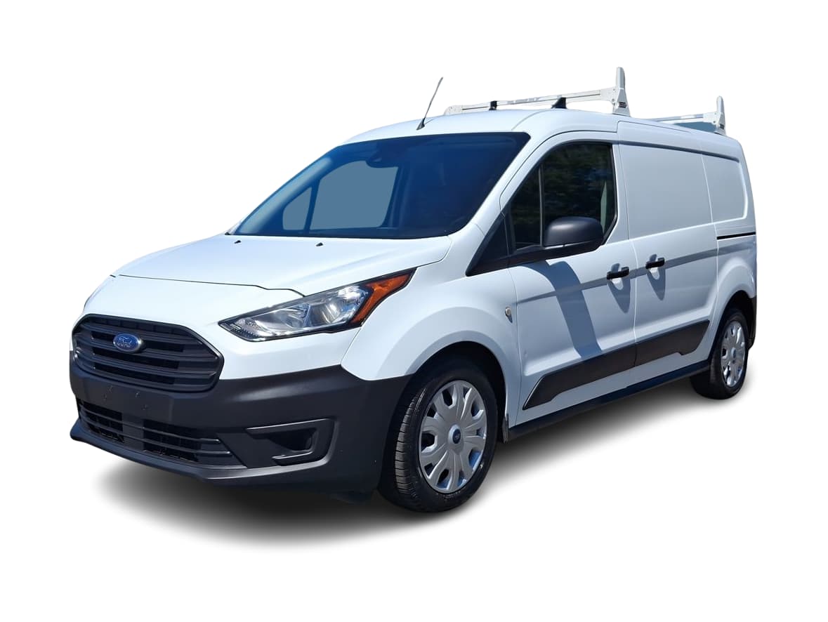 2022 Ford Transit Series Connnect XL -
                  Eatontown, NJ