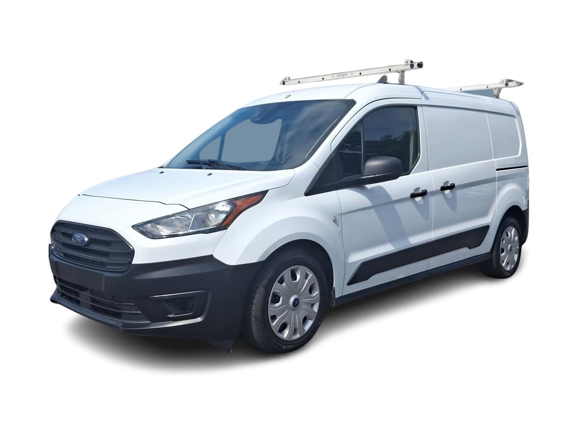 2022 Ford Transit Series Connnect XL -
                  Eatontown, NJ