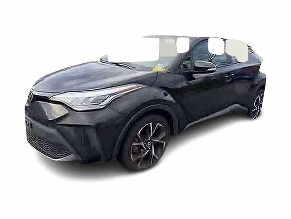 2021 Toyota C-HR XLE -
                Eatontown, NJ