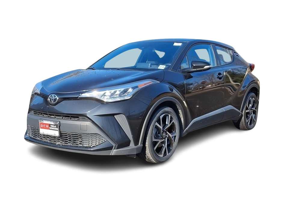 2021 Toyota C-HR XLE -
                Eatontown, NJ