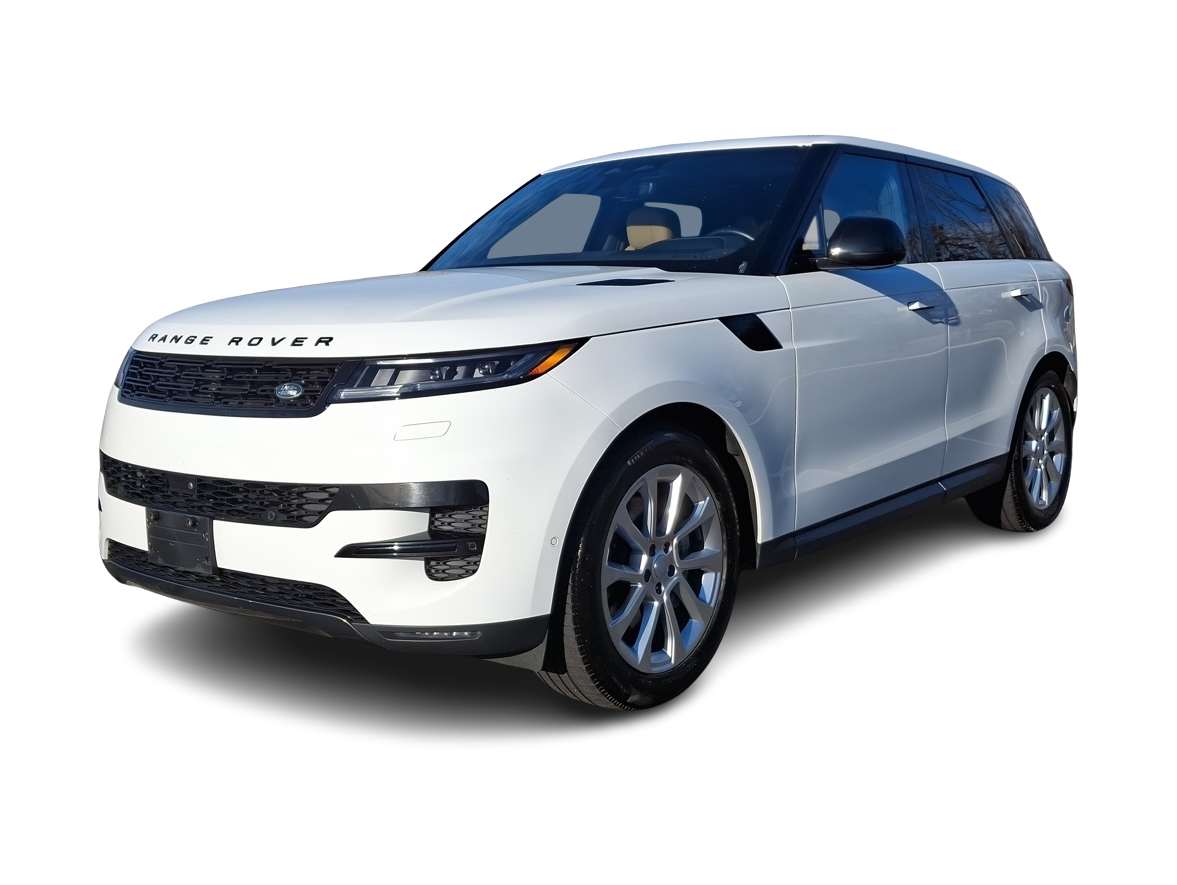 Thumbnail: 2025 Land Rover Range Rover Sport - 1