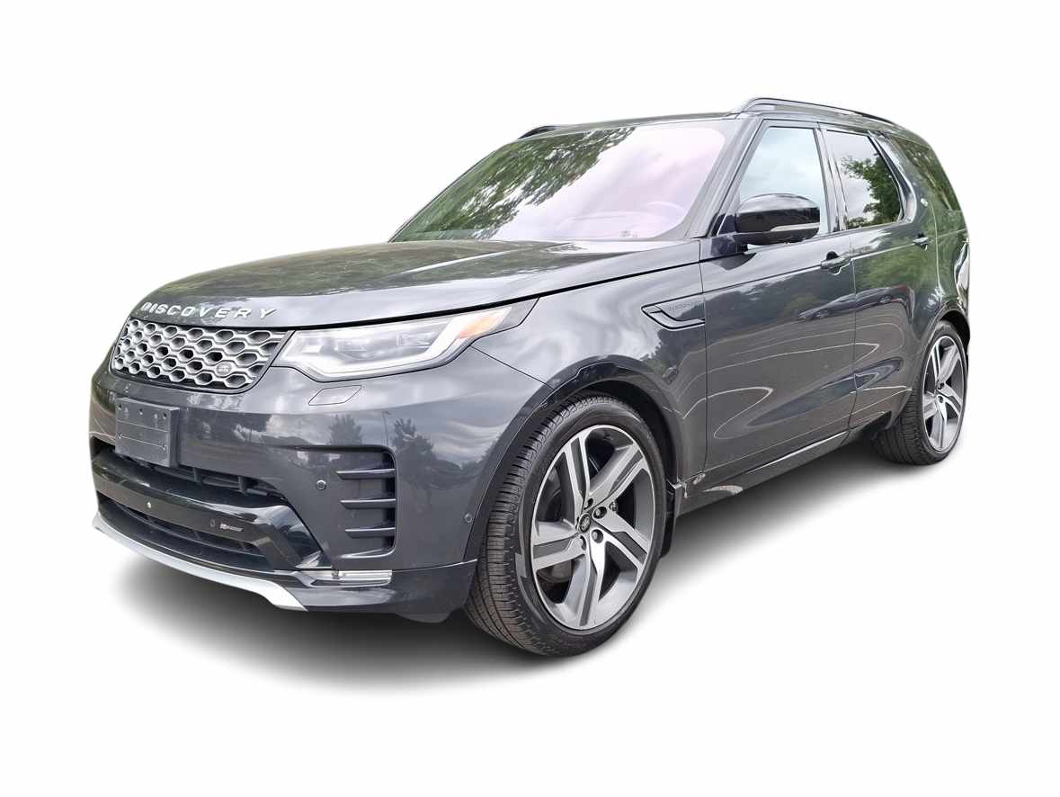2023 Land Rover Discovery Metropolitan Edition -
                  Eatontown, NJ