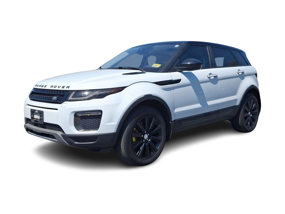 2016 Land Rover Range Rover Evoque HSE -
                  Eatontown, NJ