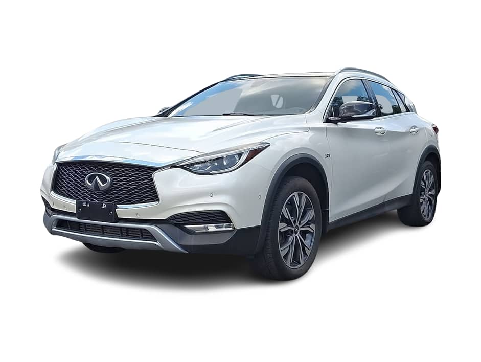 2018 INFINITI QX30 Premium -
                  Eatontown, NJ