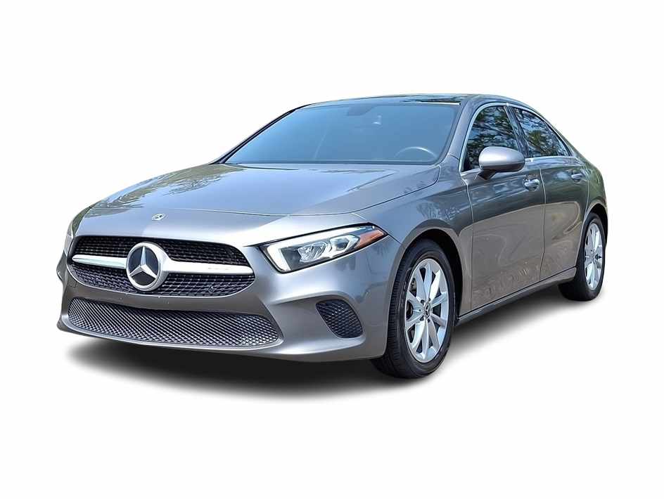 2020 Mercedes-Benz A-Class A 220 -
                  Eatontown, NJ