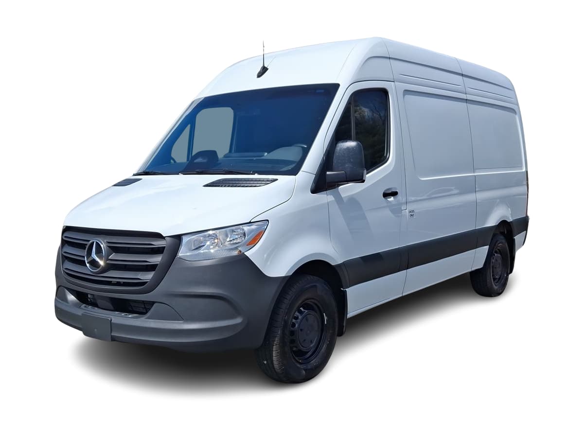 2025 Mercedes-Benz Sprinter 2500 -
                  Eatontown, NJ
