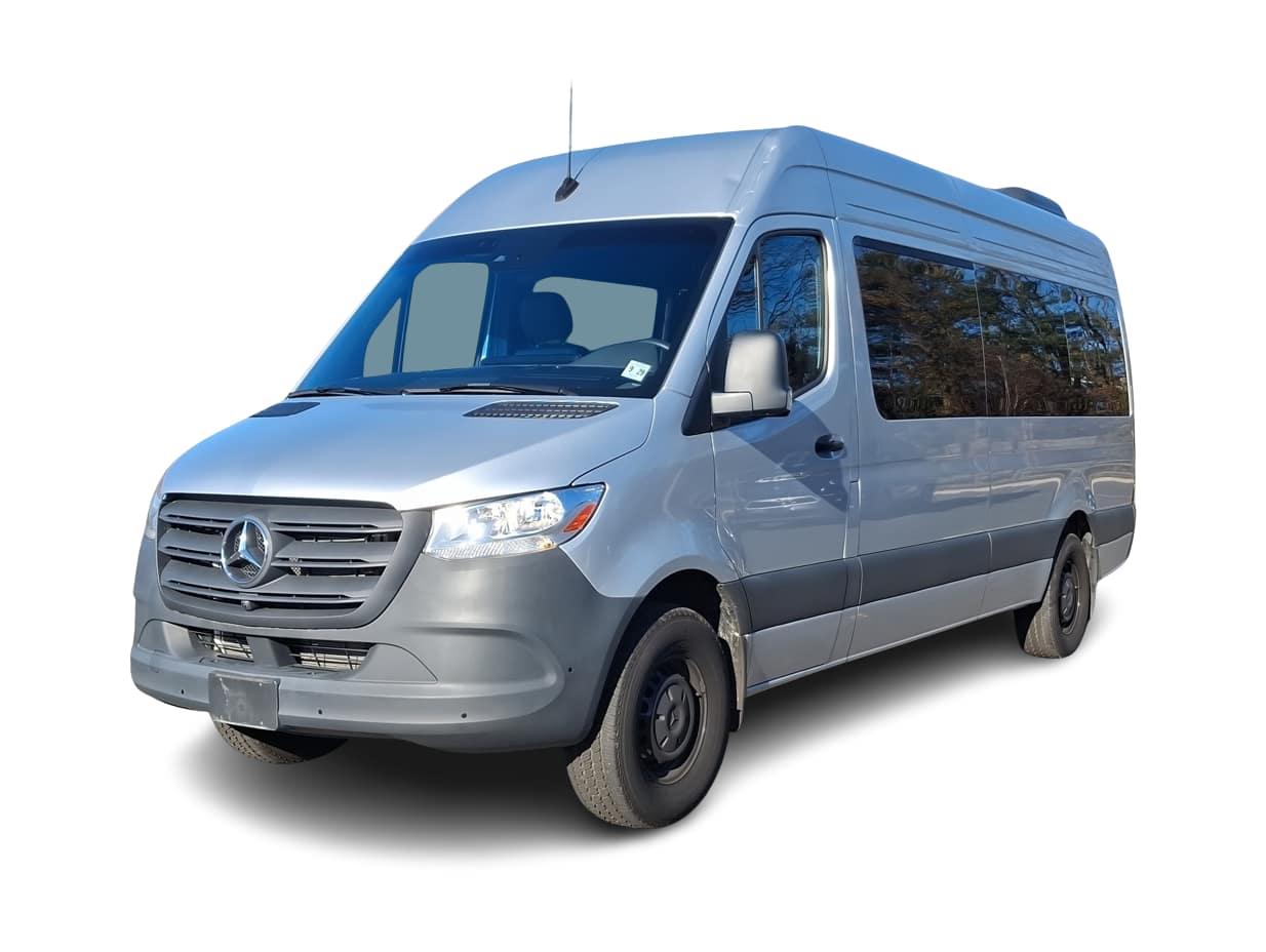 2024 Mercedes-Benz Sprinter 2500 -
                  Eatontown, NJ