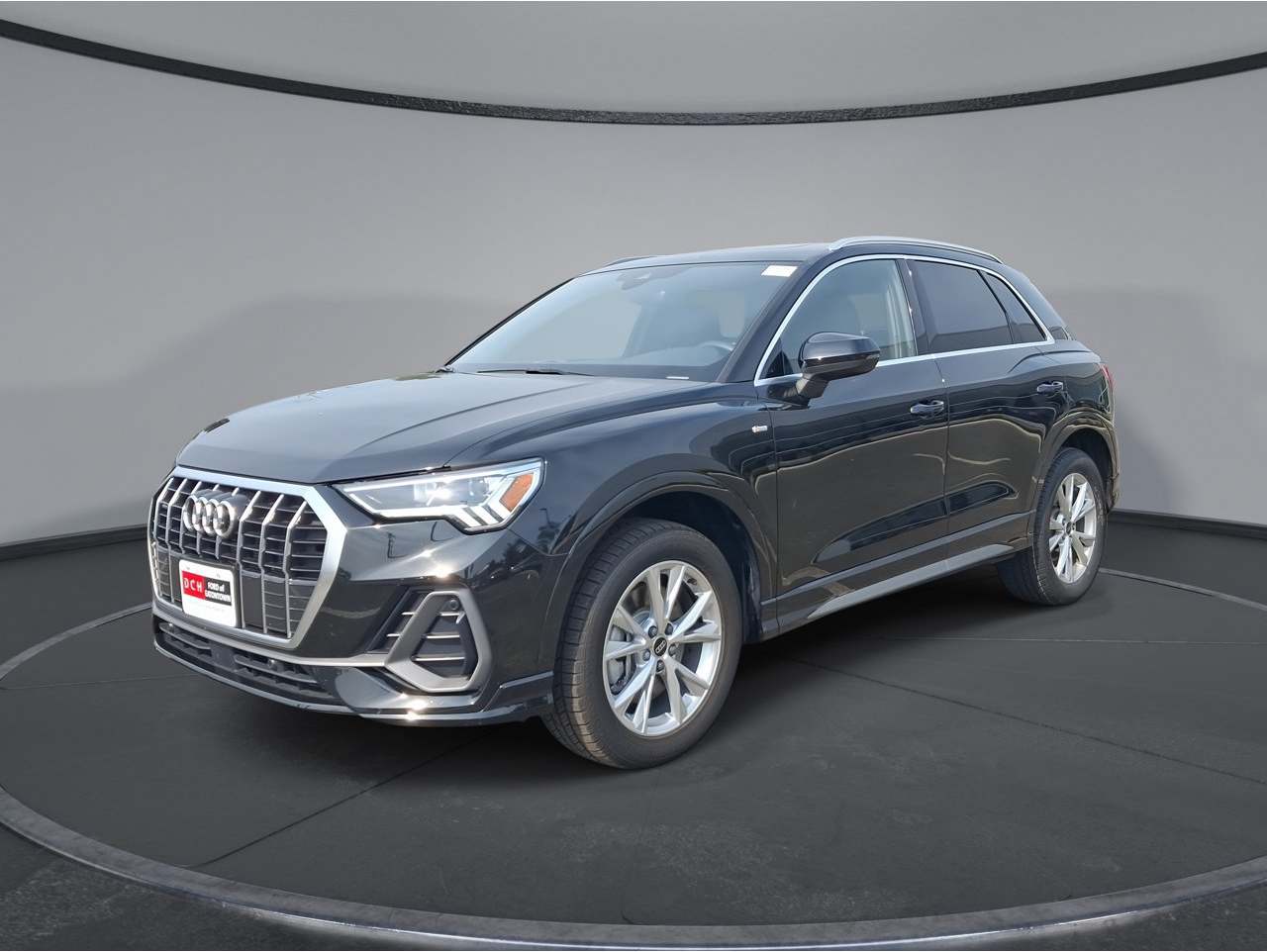 2025 Audi Q3