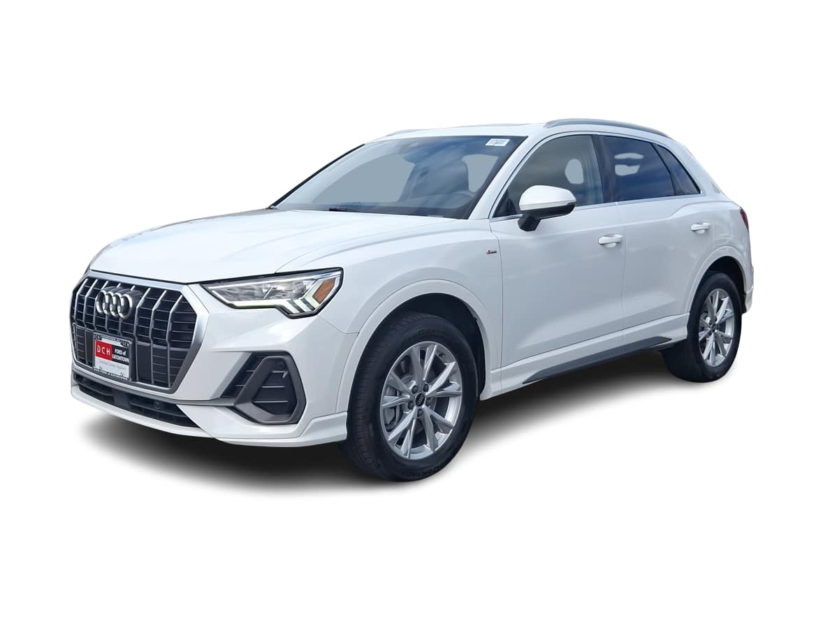 Thumbnail: 2025 Audi Q3 - 1