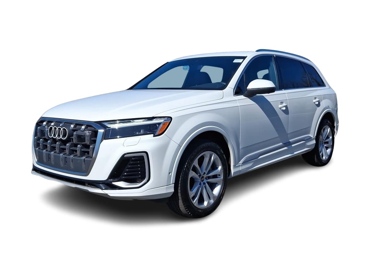 Thumbnail: 2025 Audi Q7 - 1