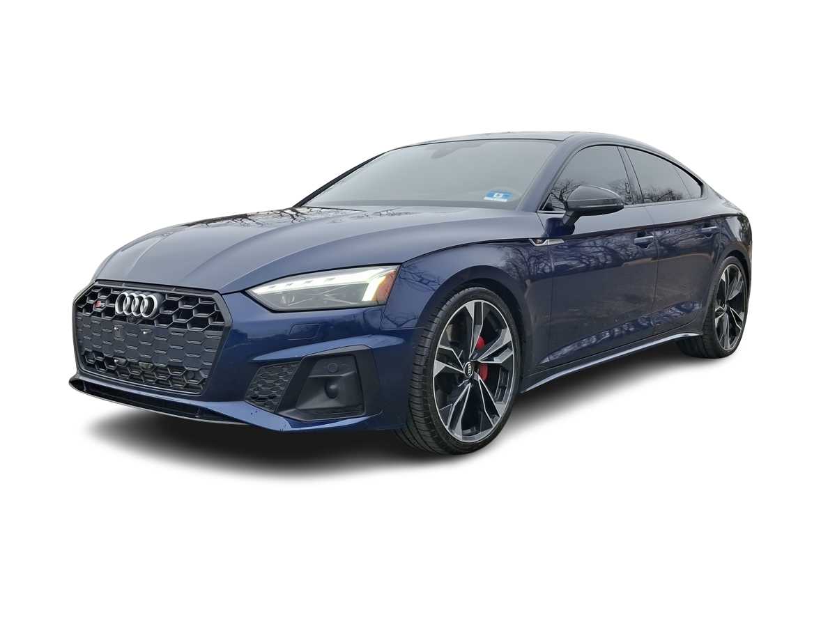 2020 Audi S5 Prestige -
                  Eatontown, NJ