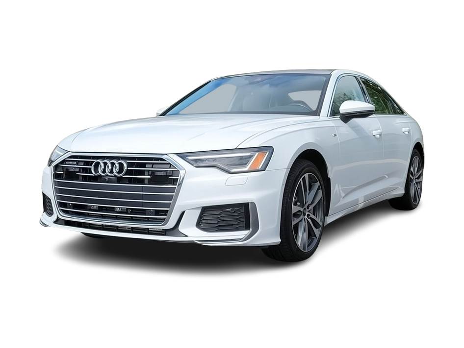 2021 Audi A6 TFSI Premium -
                Eatontown, NJ