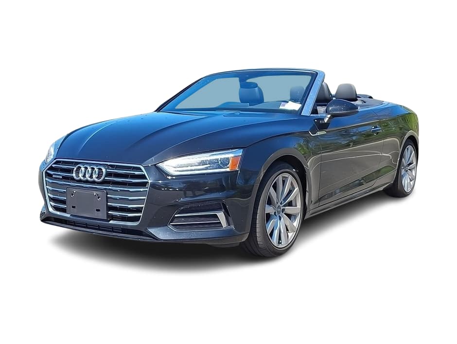 2018 Audi A5 Premium -
                Eatontown, NJ