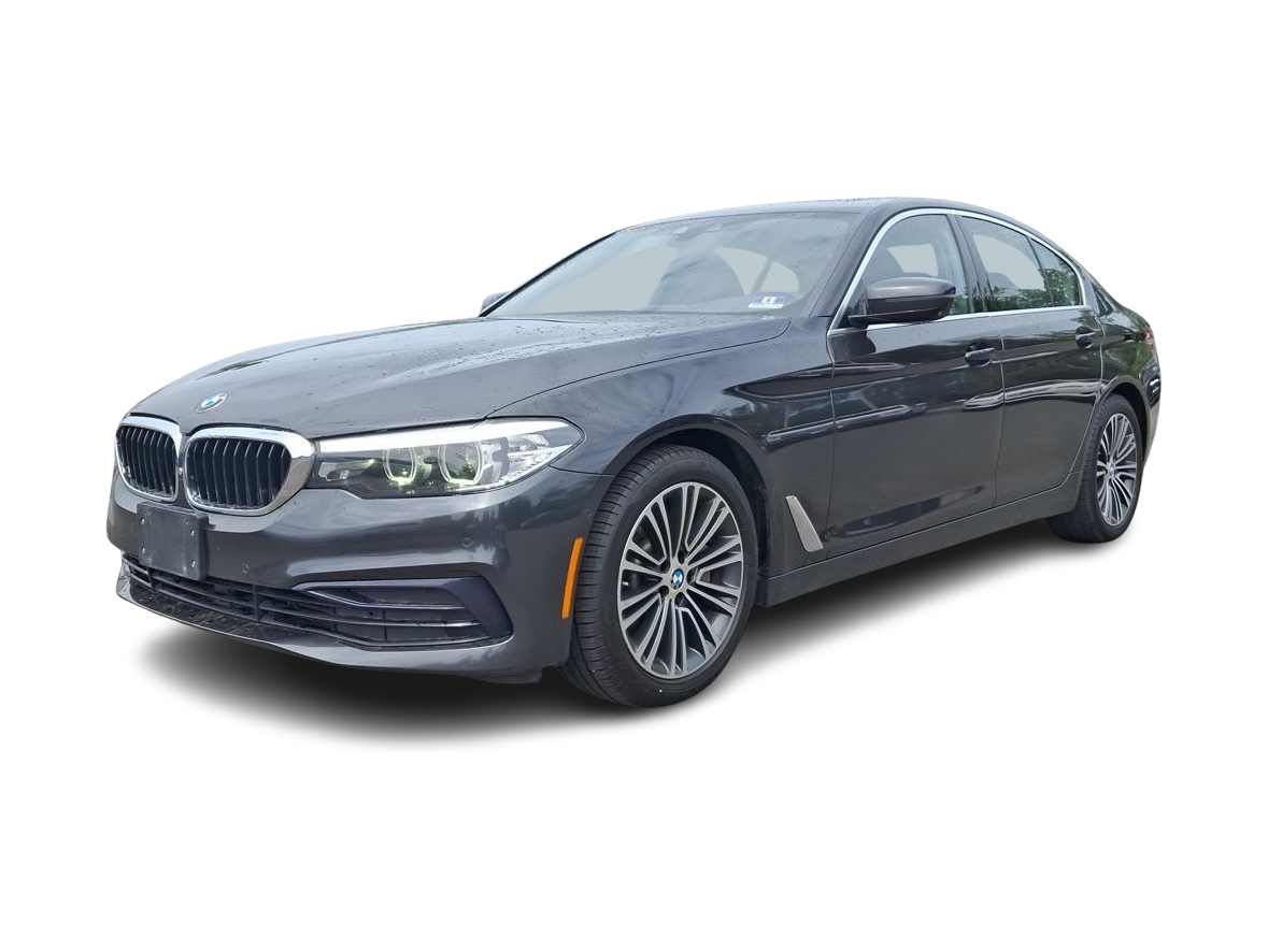 2019 BMW 5 Series 530xi -
                  Eatontown, NJ