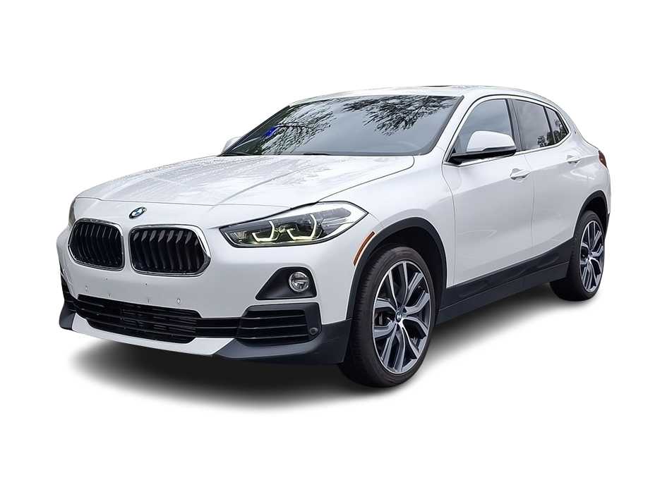2020 BMW X2 xDrive28i -
                  Eatontown, NJ