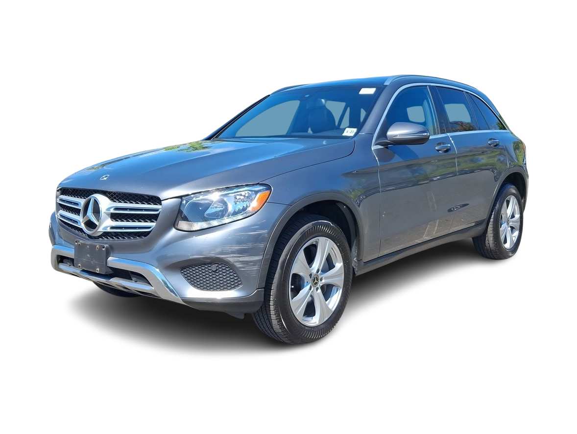 2018 Mercedes-Benz GLC 300 -
                  Eatontown, NJ